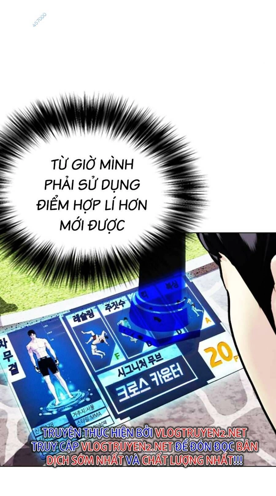 Loser Giỏi Võ Chapter 7 - 49