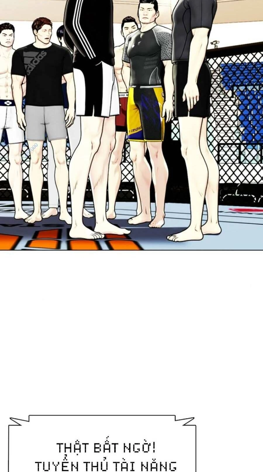 Loser Giỏi Võ Chapter 7 - 74