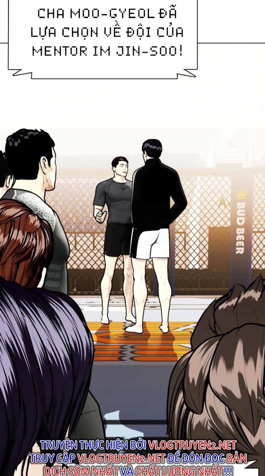 Loser Giỏi Võ Chapter 7 - 75