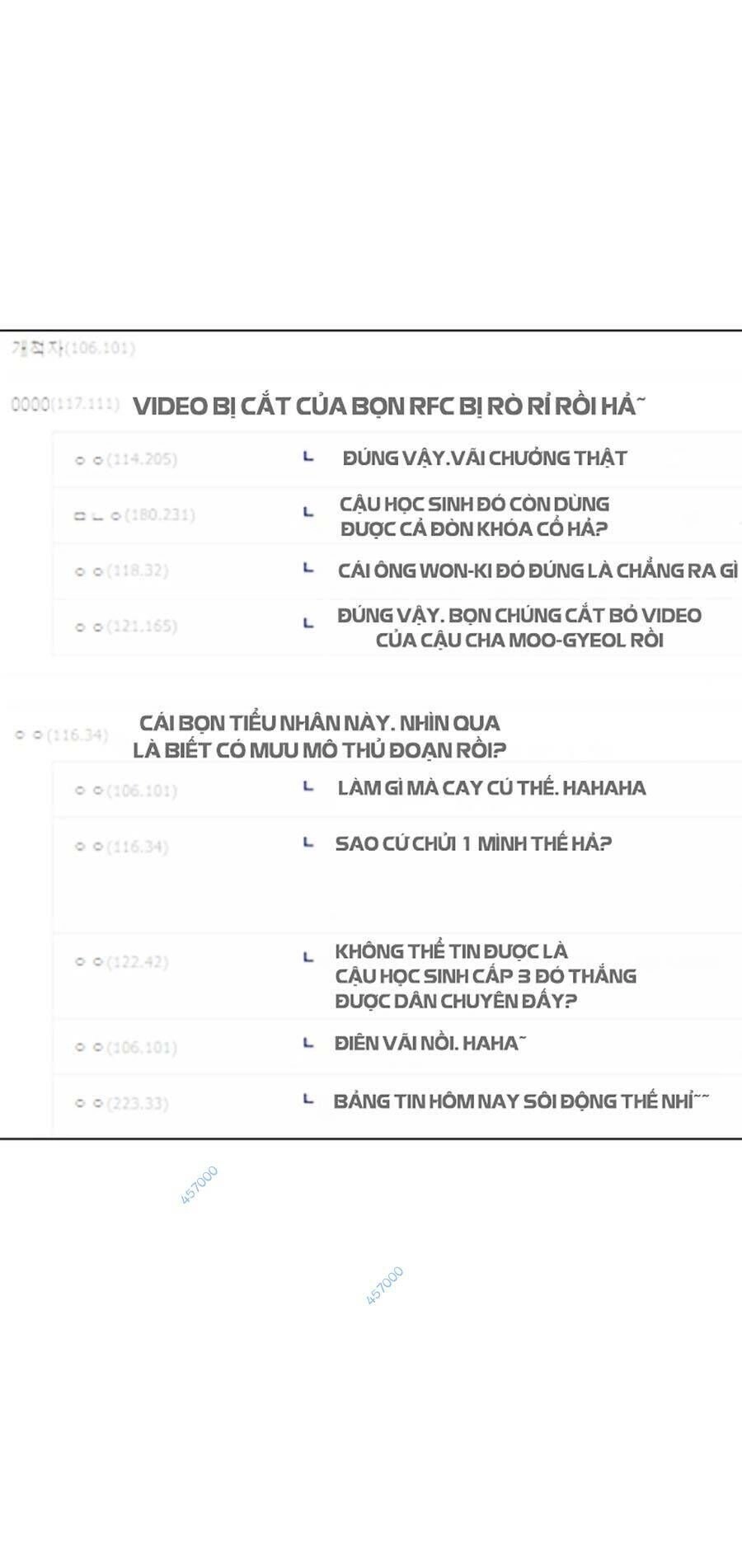 Loser Giỏi Võ Chapter 7 - 121