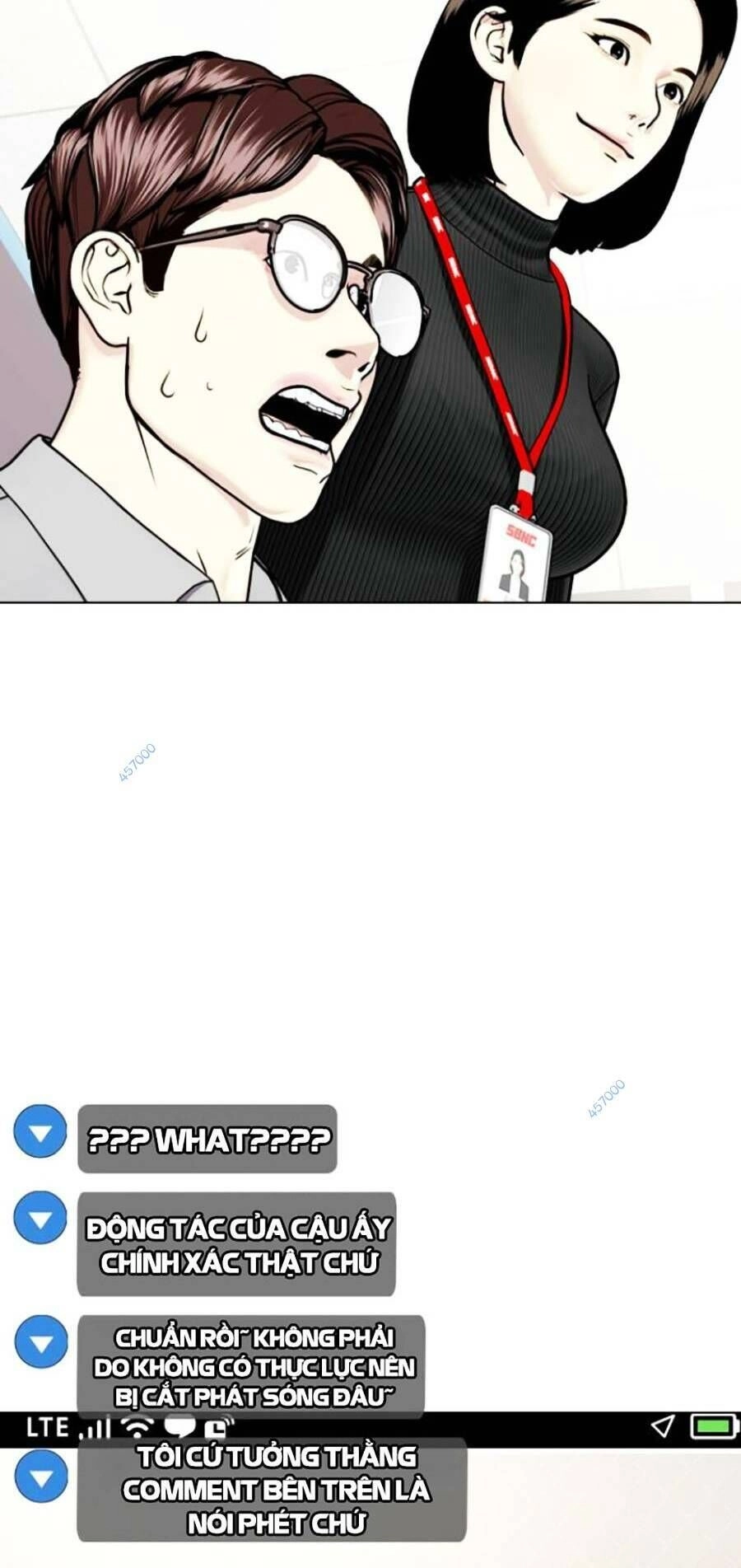 Loser Giỏi Võ Chapter 7 - 131