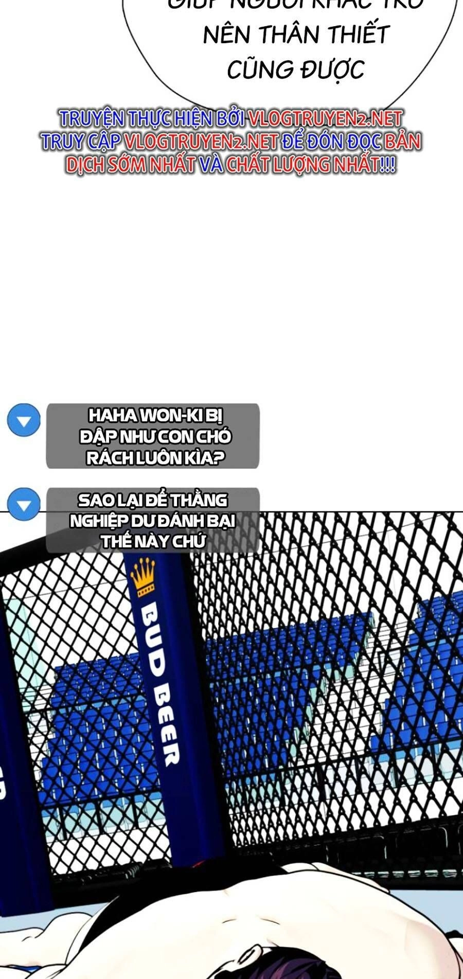 Loser Giỏi Võ Chapter 7 - 136