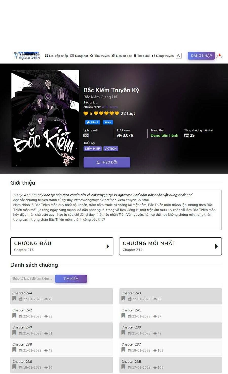 Loser Giỏi Võ Chapter 7 - 141