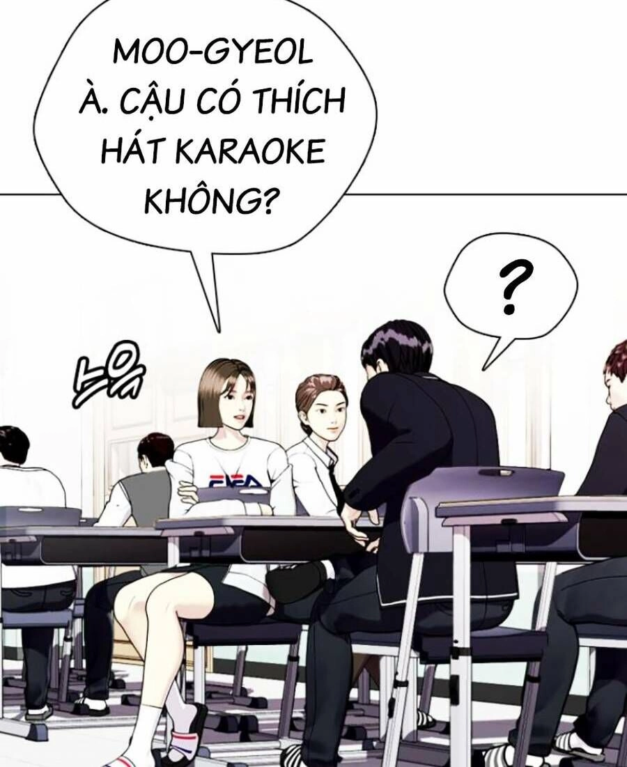 Loser Giỏi Võ Chapter 8 - 20