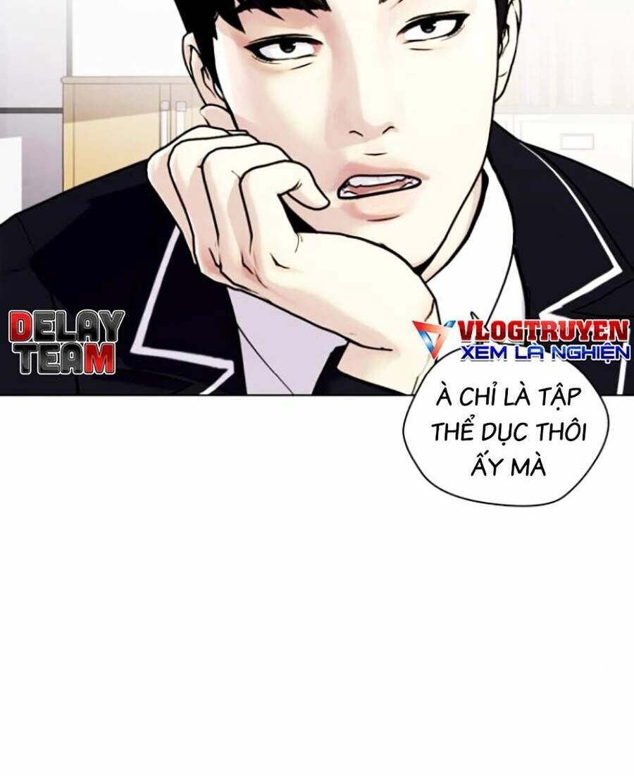 Loser Giỏi Võ Chapter 8 - 24