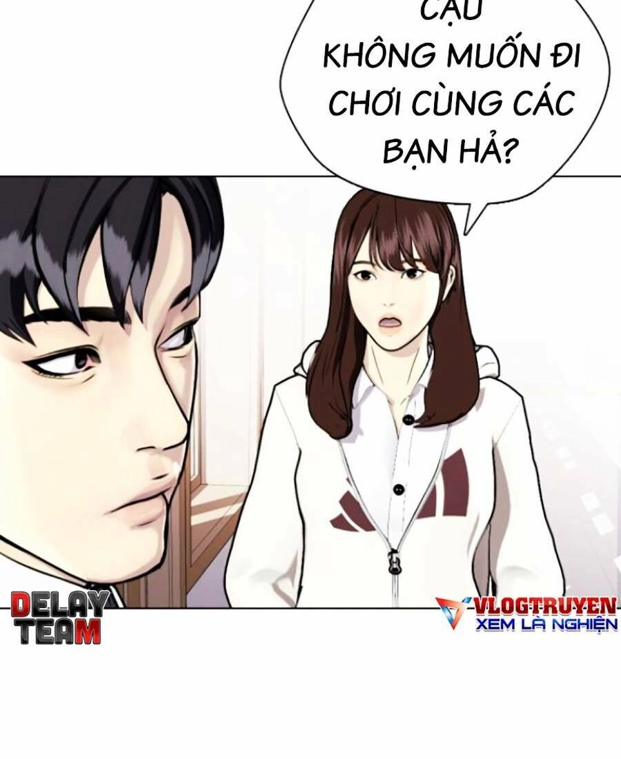 Loser Giỏi Võ Chapter 8 - 31