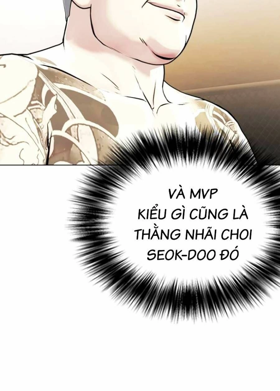 Loser Giỏi Võ Chapter 8 - 89