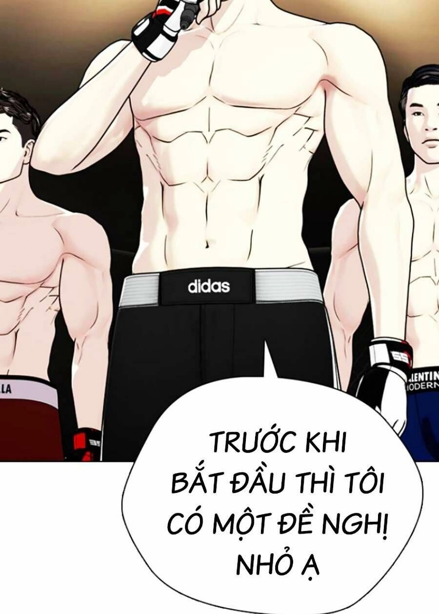 Loser Giỏi Võ Chapter 8 - 97
