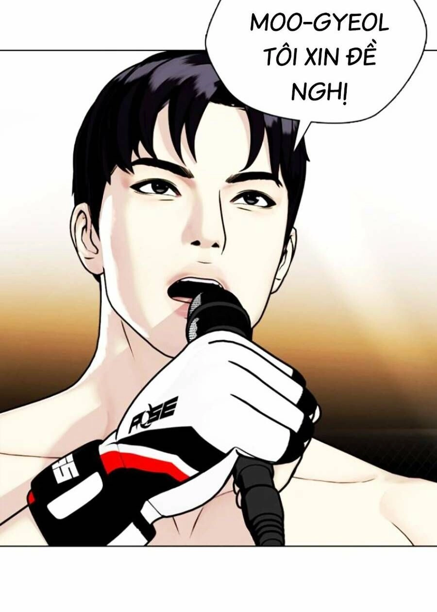 Loser Giỏi Võ Chapter 8 - 100