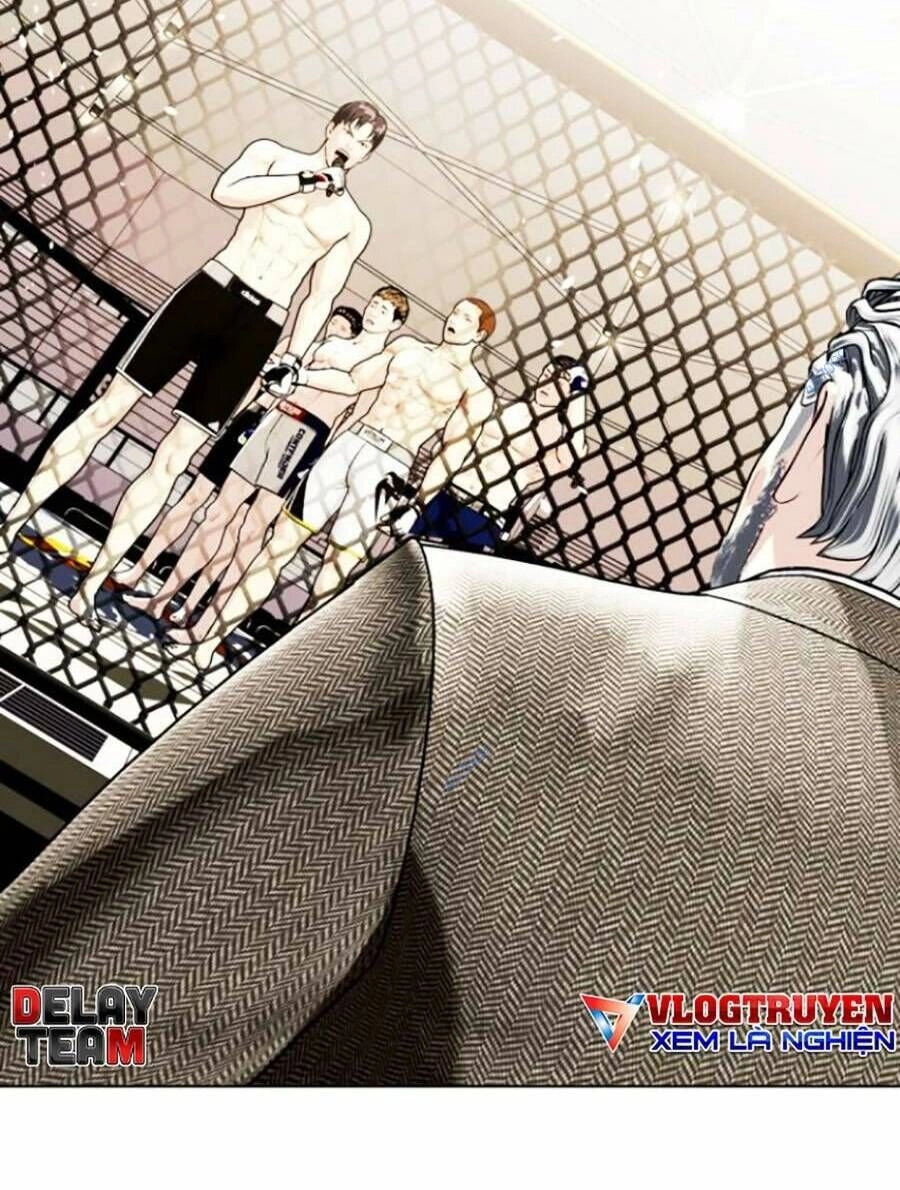 Loser Giỏi Võ Chapter 8 - 122