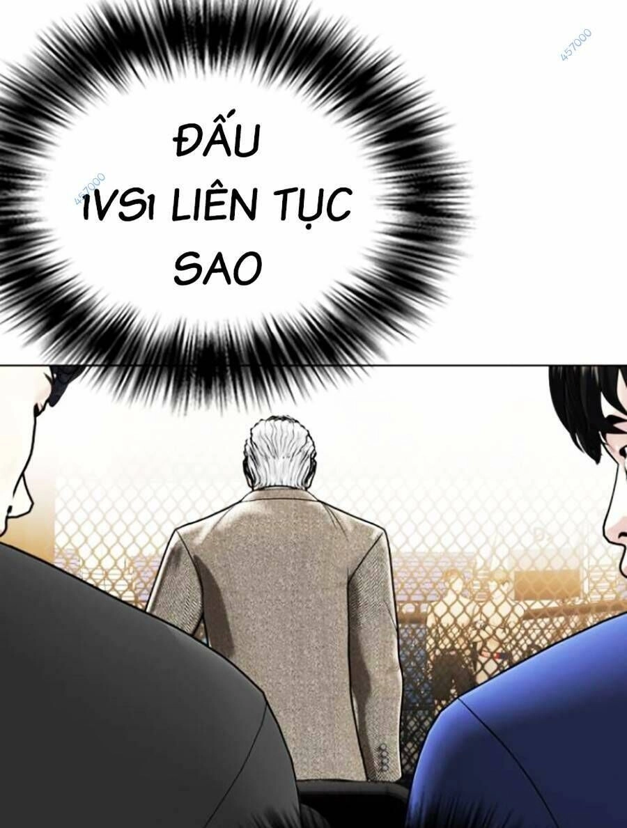 Loser Giỏi Võ Chapter 8 - 141