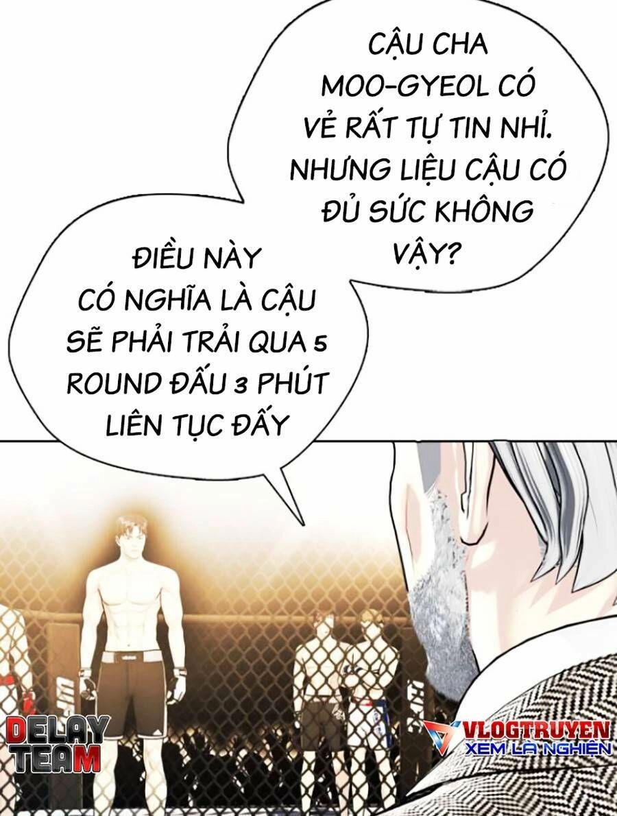 Loser Giỏi Võ Chapter 8 - 143