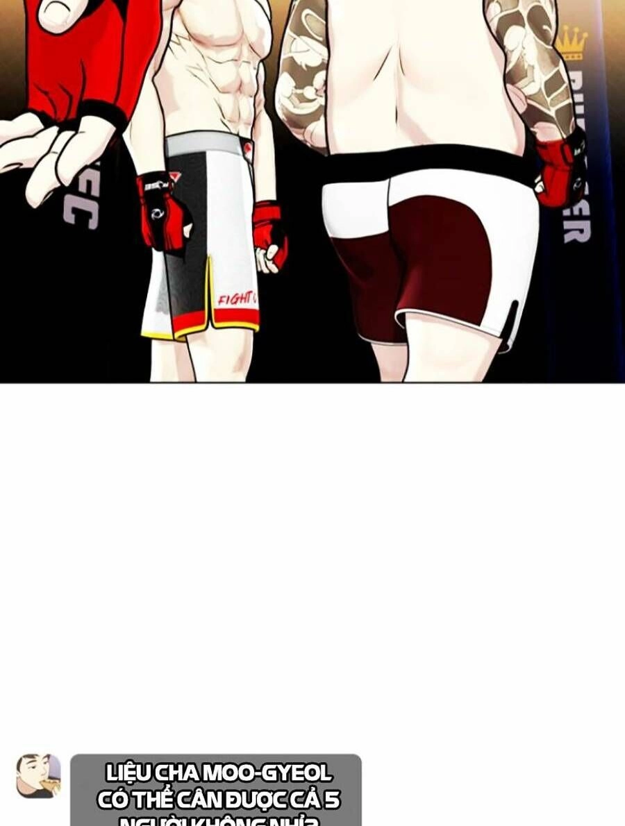 Loser Giỏi Võ Chapter 8 - 156