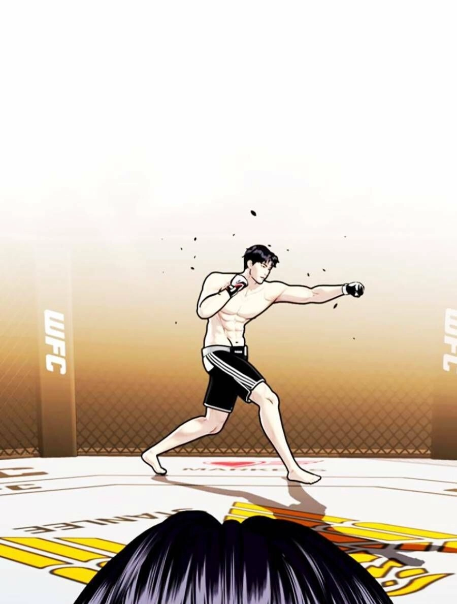 Loser Giỏi Võ Chapter 8 - 159