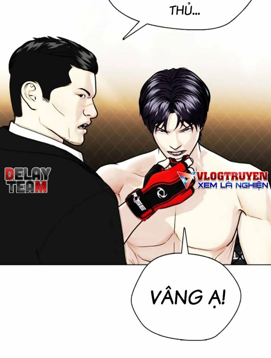 Loser Giỏi Võ Chapter 8 - 164
