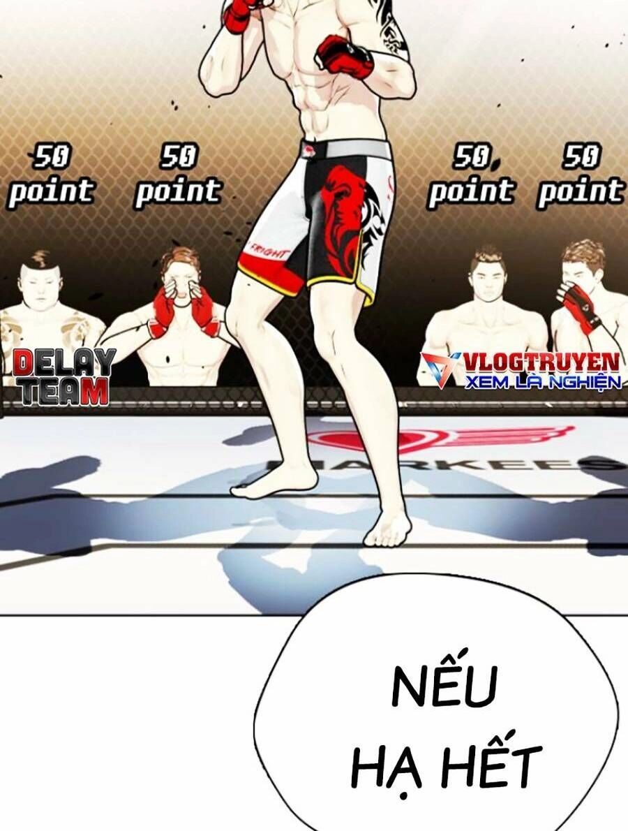 Loser Giỏi Võ Chapter 8 - 172