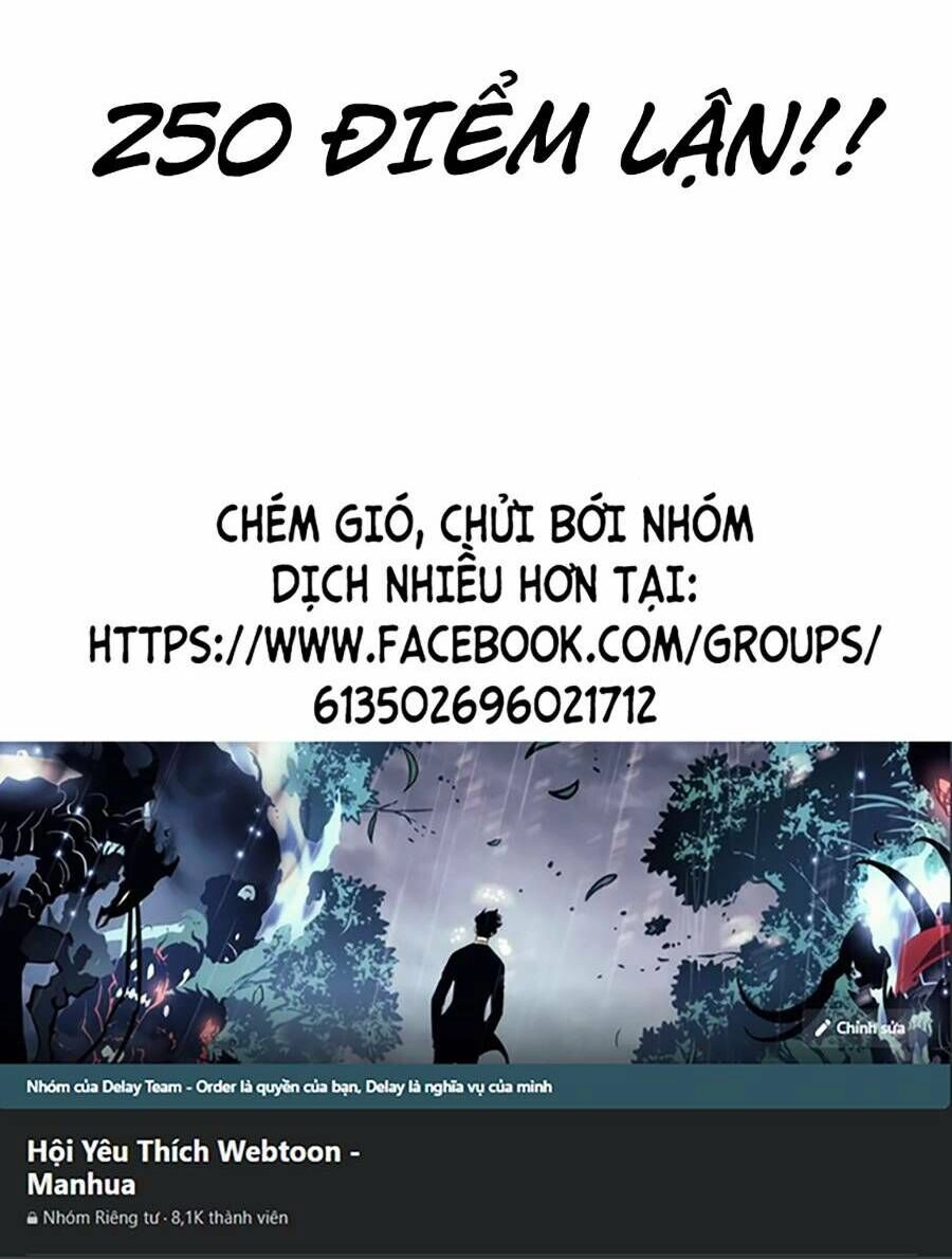 Loser Giỏi Võ Chapter 8 - 180