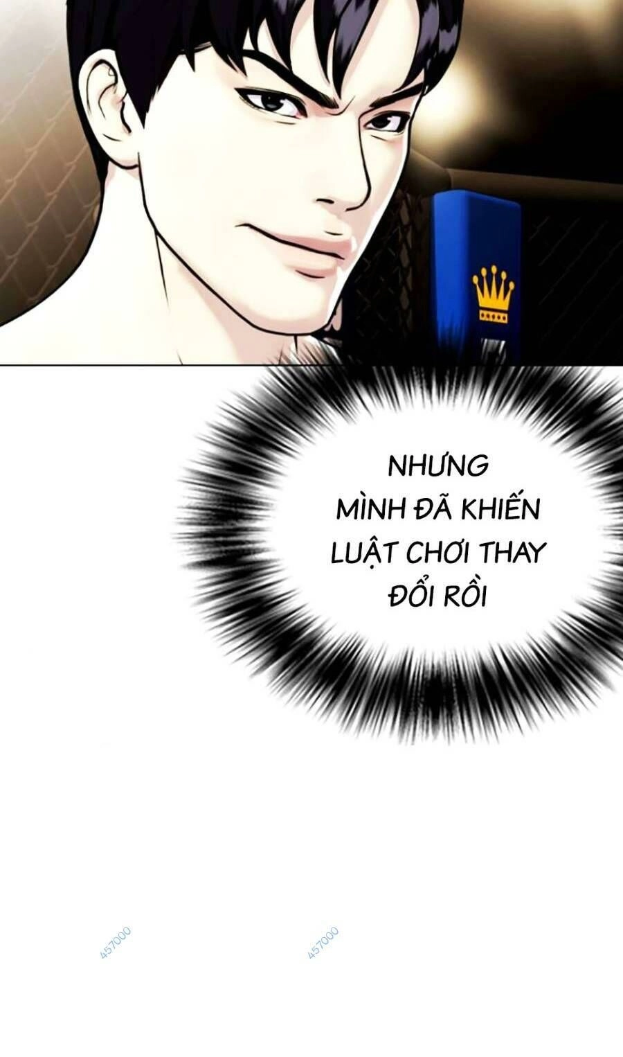 Loser Giỏi Võ Chapter 9 - 3