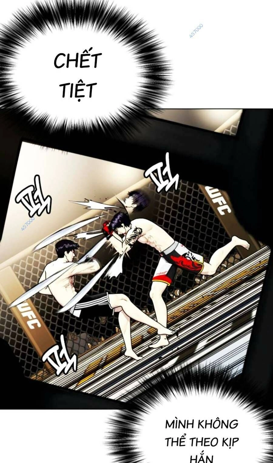 Loser Giỏi Võ Chapter 9 - 7