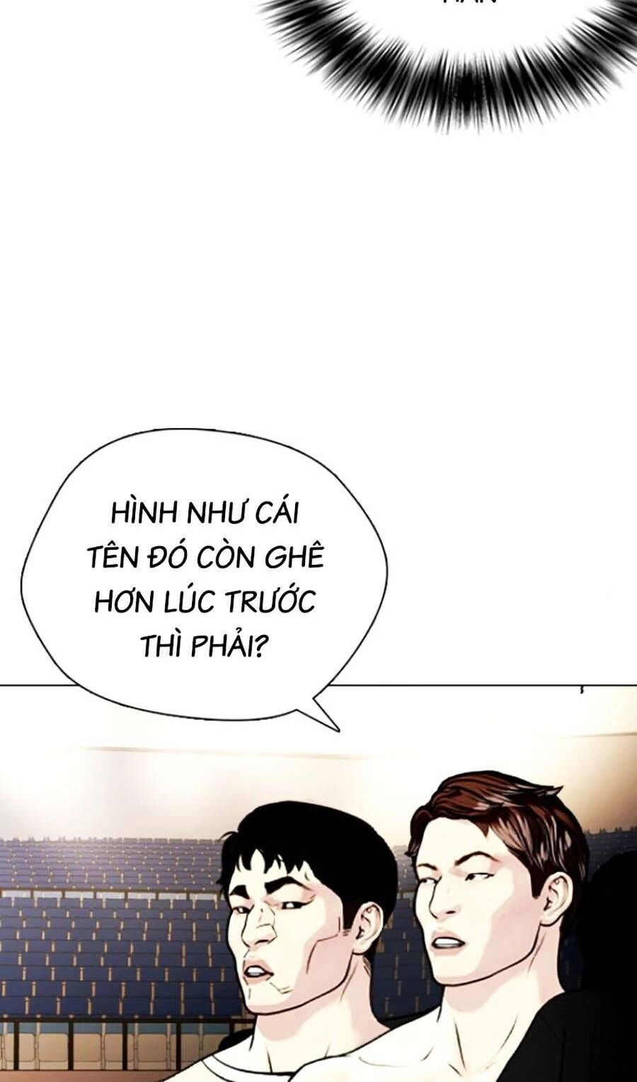 Loser Giỏi Võ Chapter 9 - 8