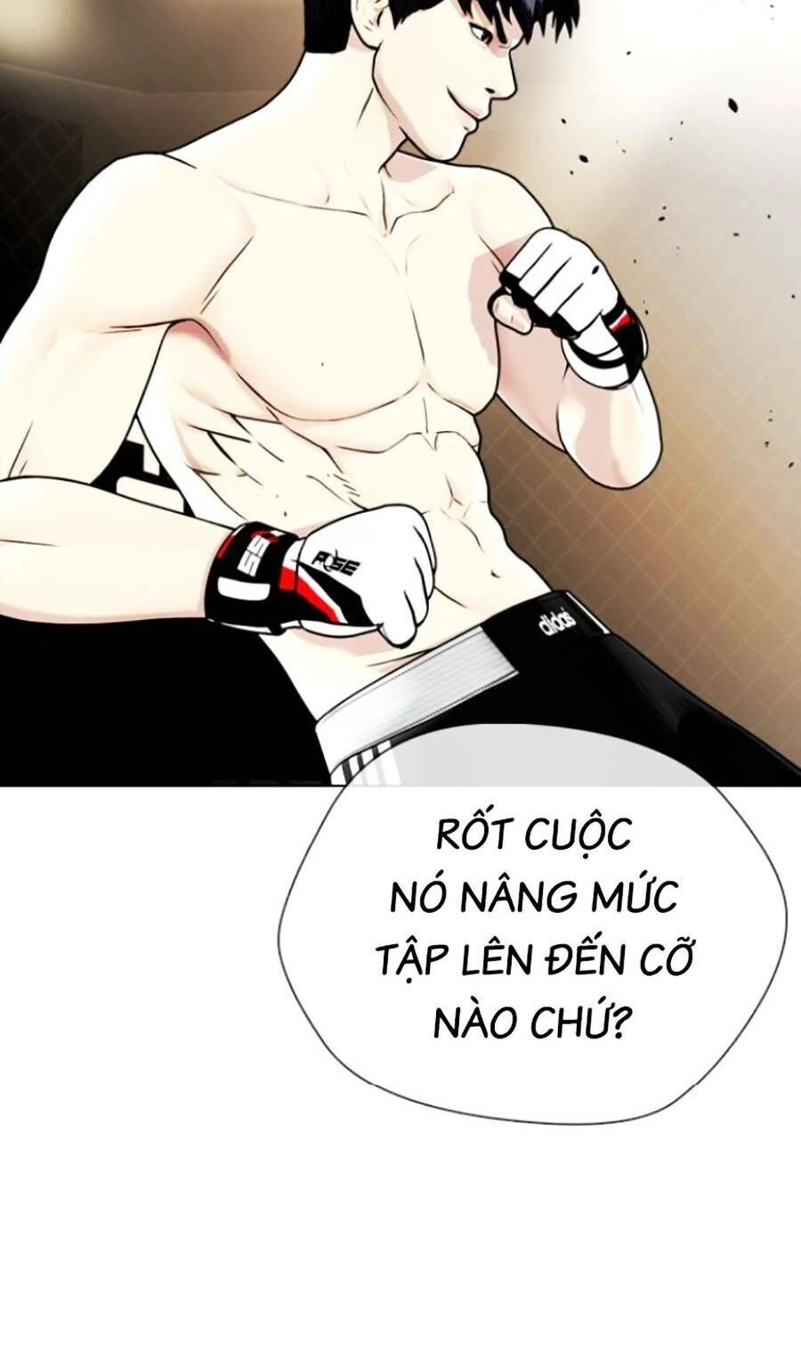 Loser Giỏi Võ Chapter 9 - 10