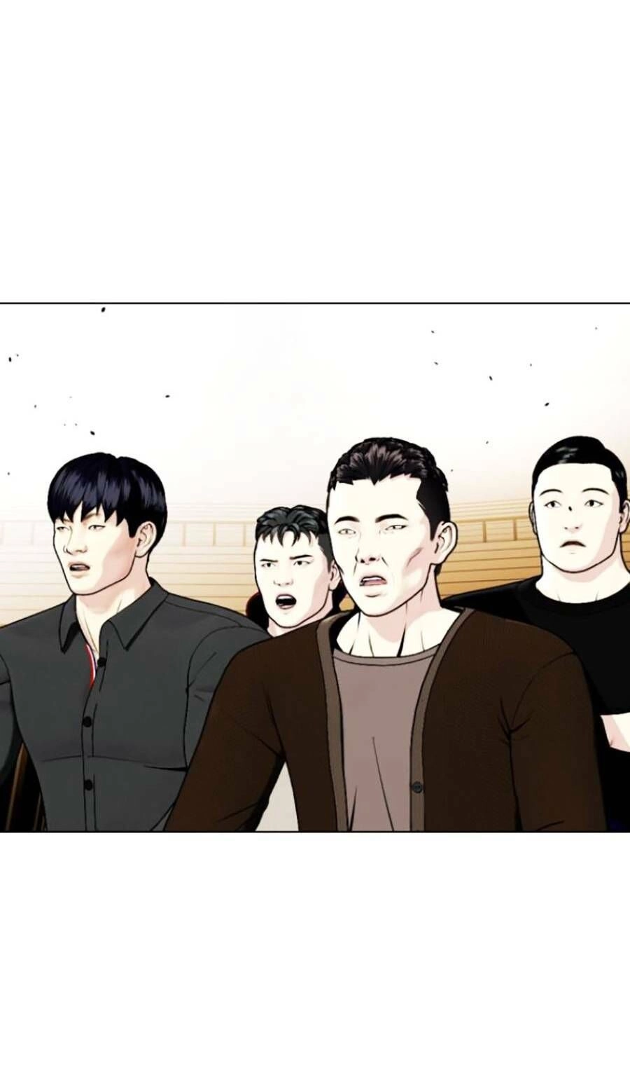 Loser Giỏi Võ Chapter 9 - 16