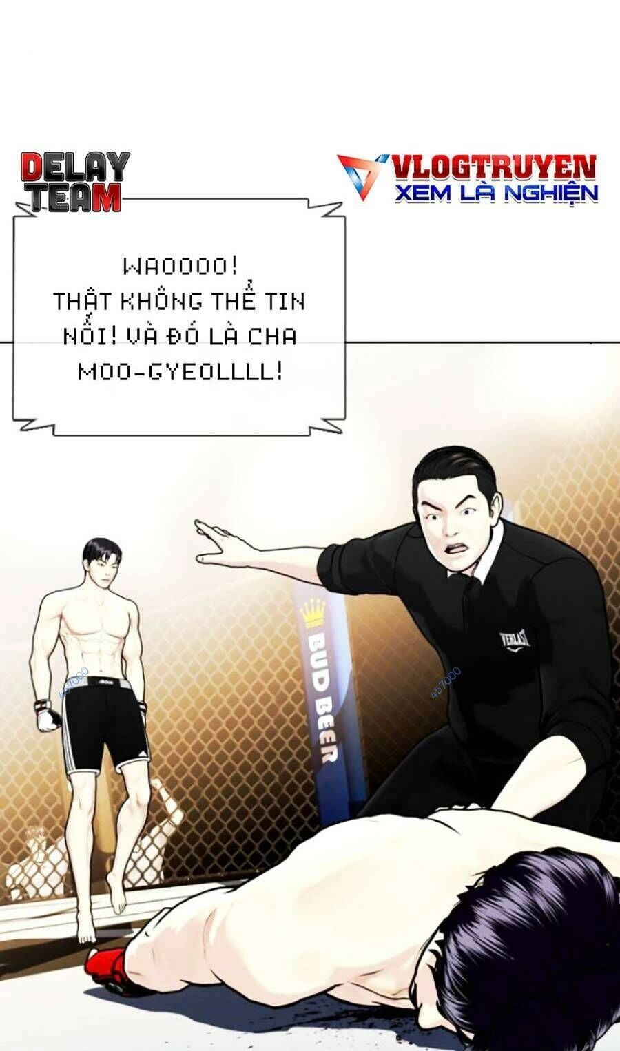 Loser Giỏi Võ Chapter 9 - 17
