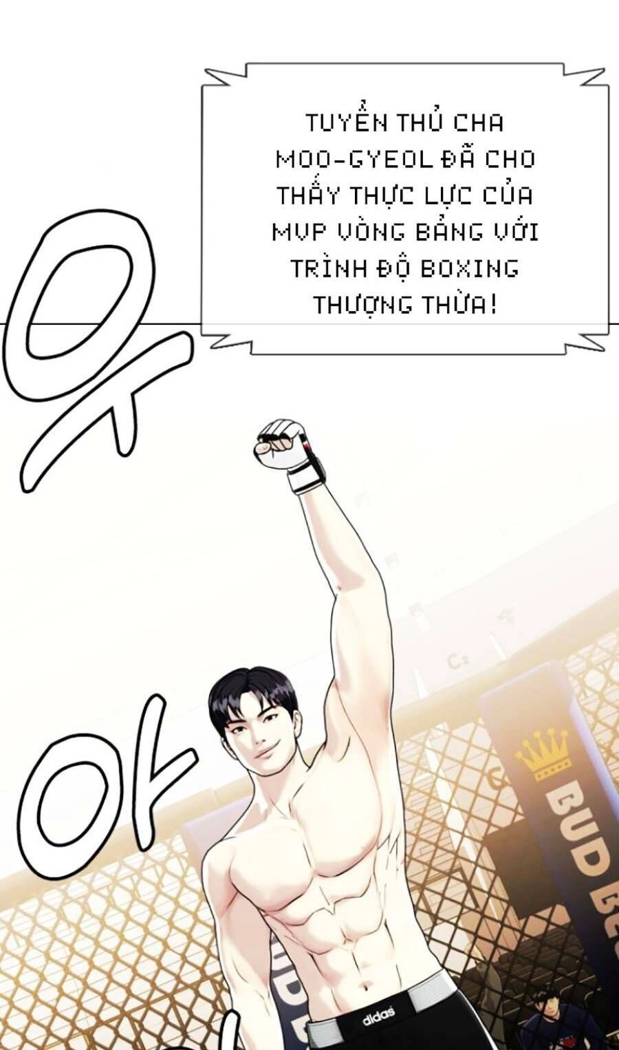 Loser Giỏi Võ Chapter 9 - 20