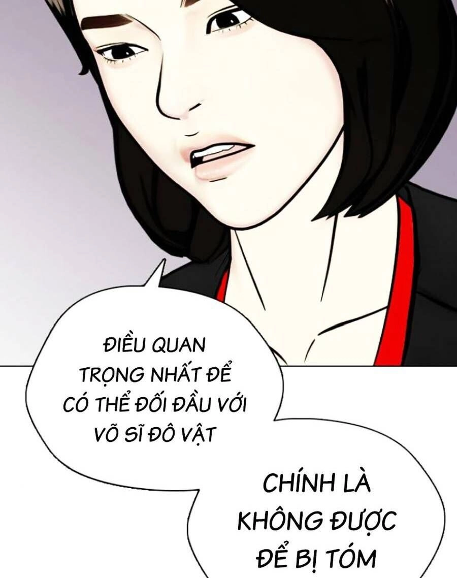 Loser Giỏi Võ Chapter 9 - 35