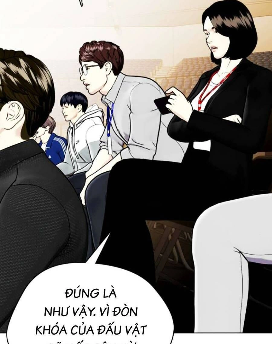 Loser Giỏi Võ Chapter 9 - 37