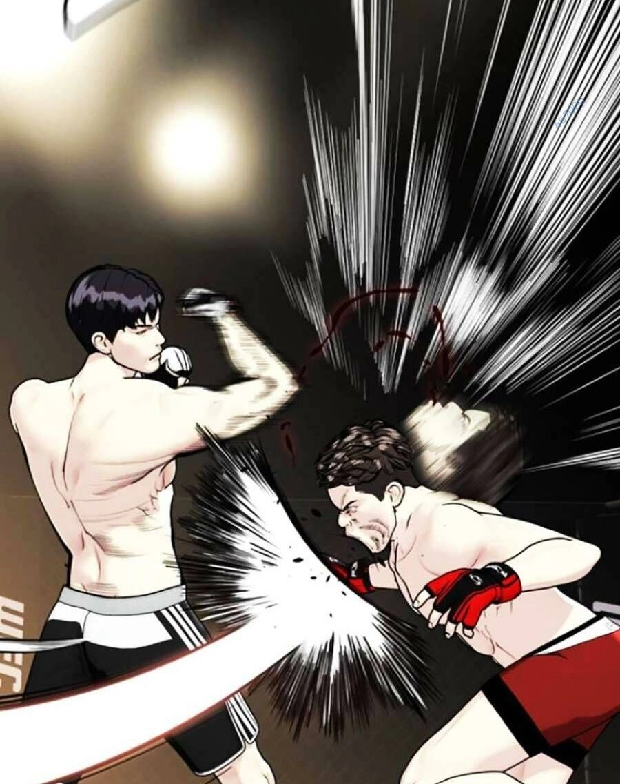 Loser Giỏi Võ Chapter 9 - 64