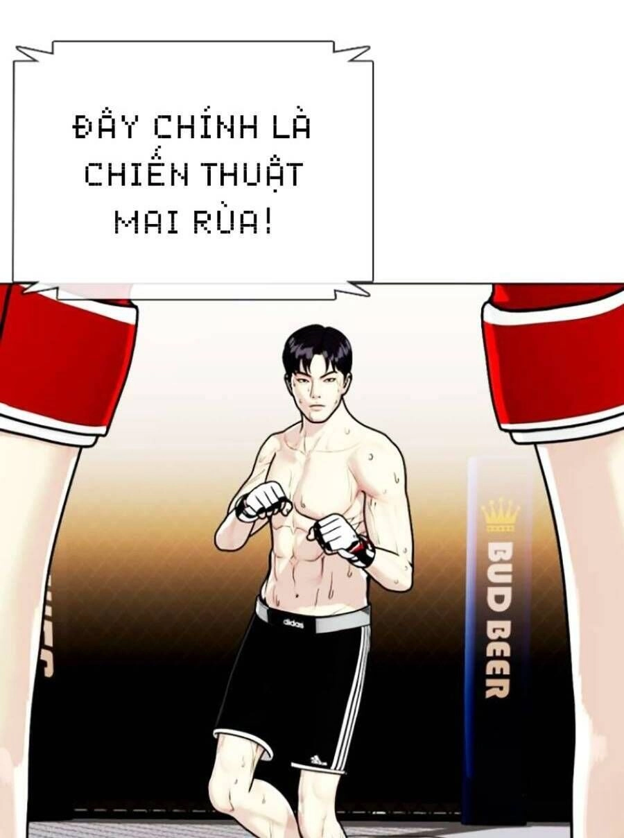 Loser Giỏi Võ Chapter 9 - 89