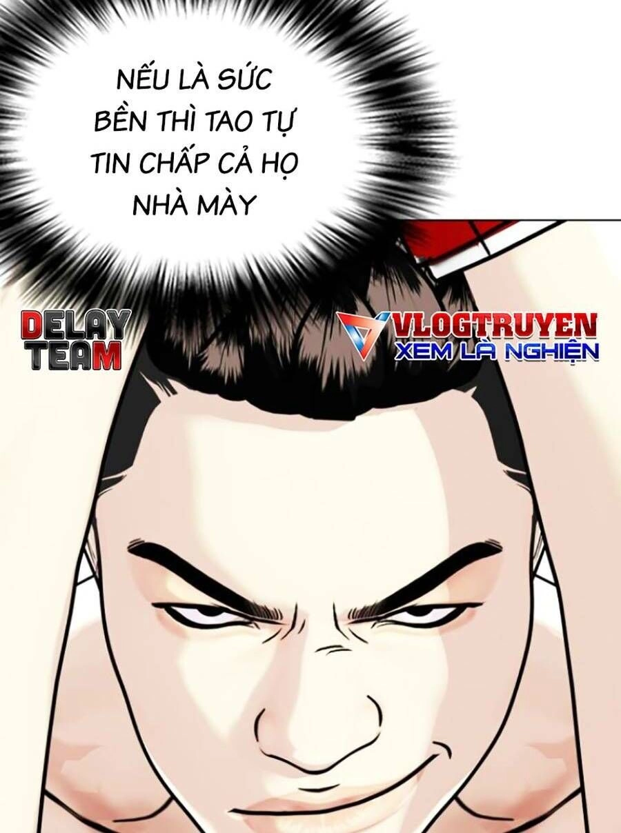 Loser Giỏi Võ Chapter 9 - 91