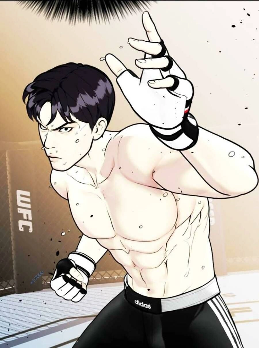 Loser Giỏi Võ Chapter 9 - 93