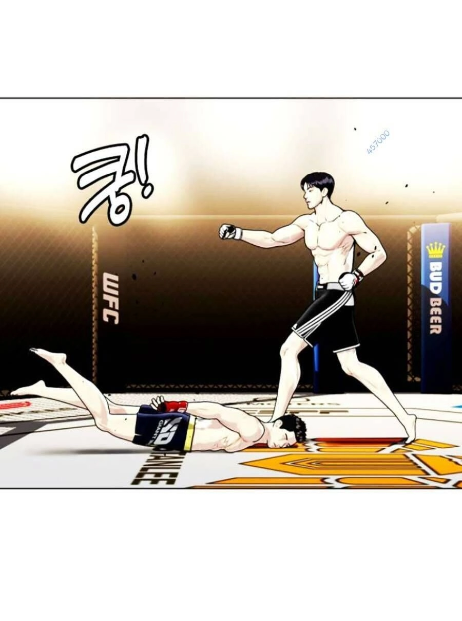 Loser Giỏi Võ Chapter 9 - 100