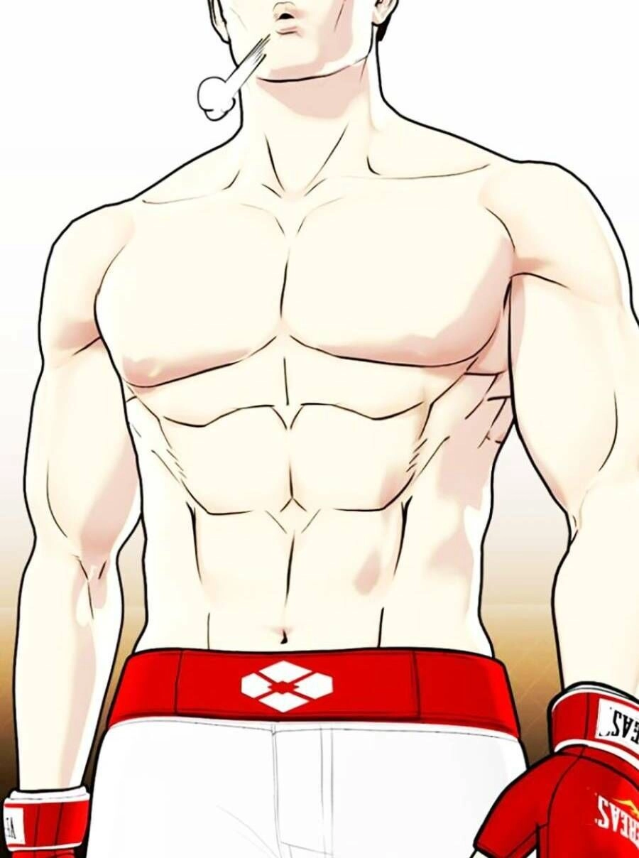 Loser Giỏi Võ Chapter 9 - 111