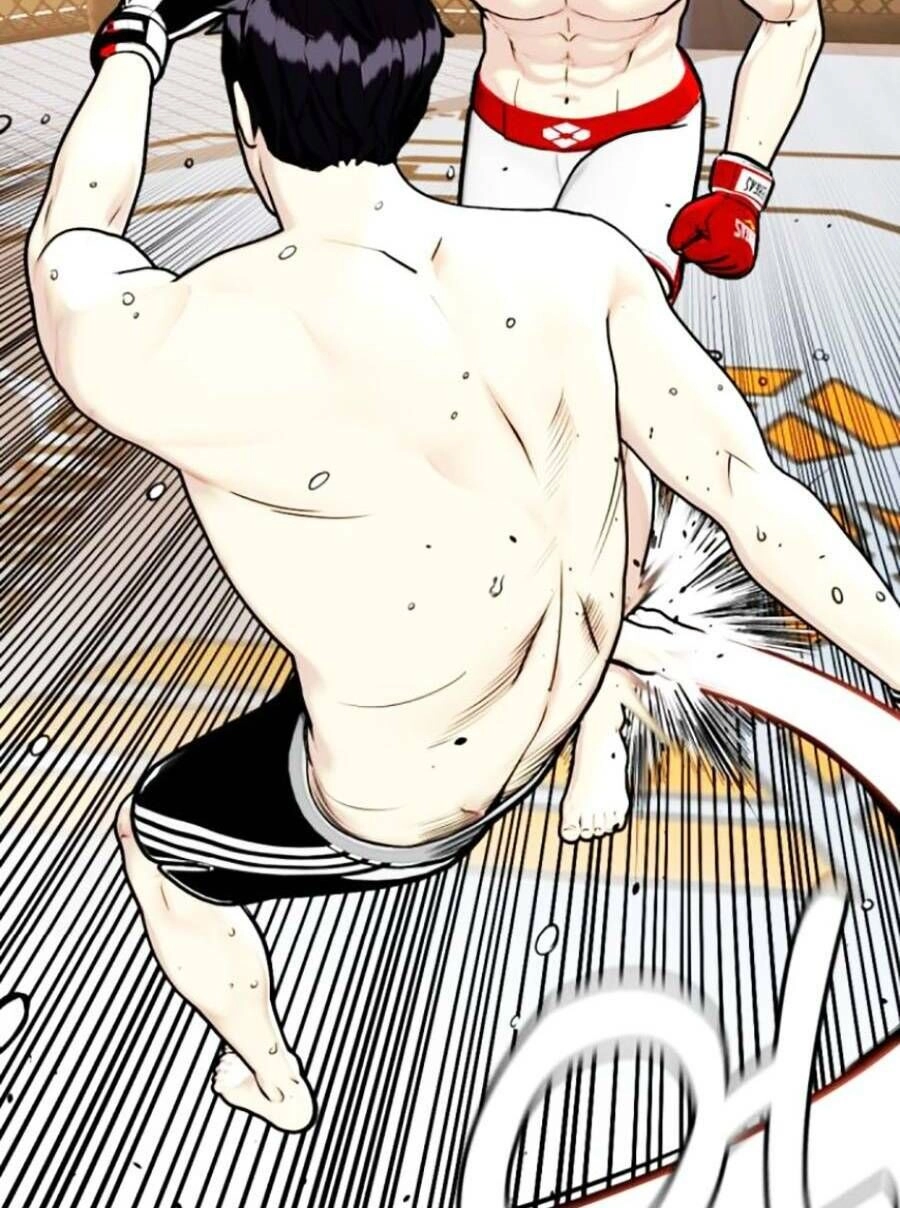 Loser Giỏi Võ Chapter 9 - 123