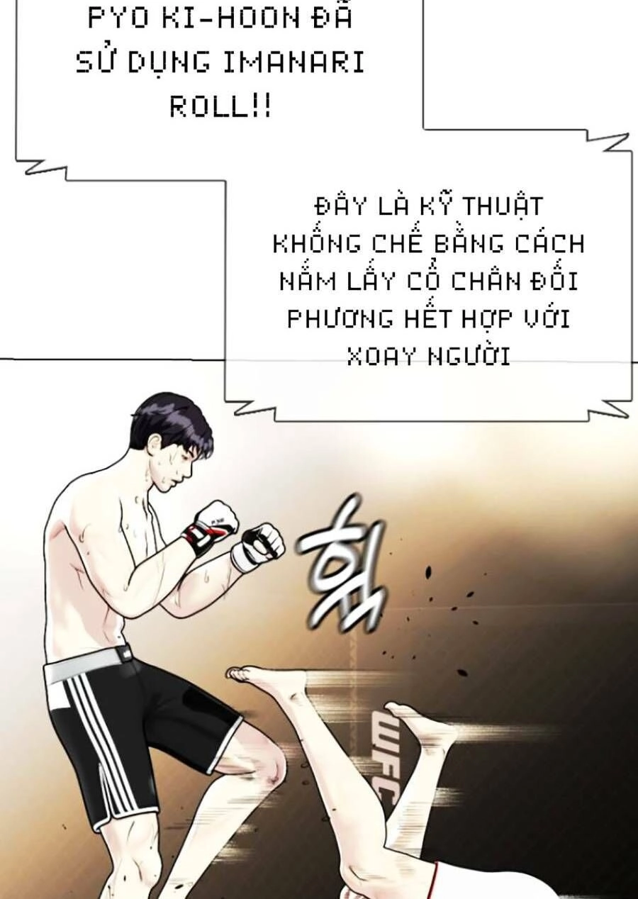 Loser Giỏi Võ Chapter 9 - 134