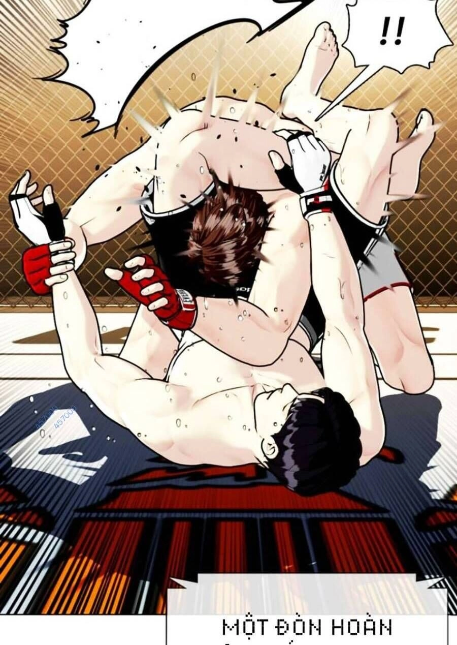 Loser Giỏi Võ Chapter 9 - 169