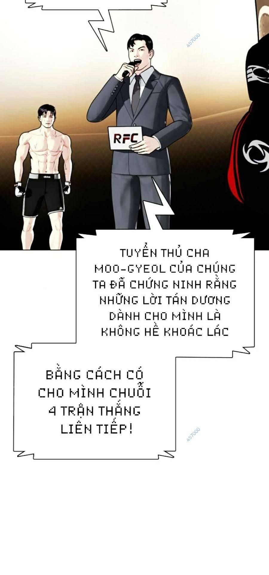 Loser Giỏi Võ Chapter 10 - 7