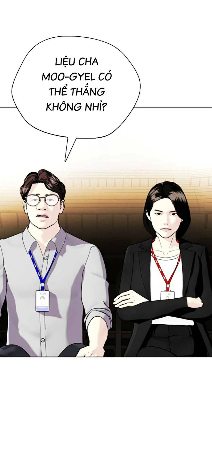 Loser Giỏi Võ Chapter 10 - 12