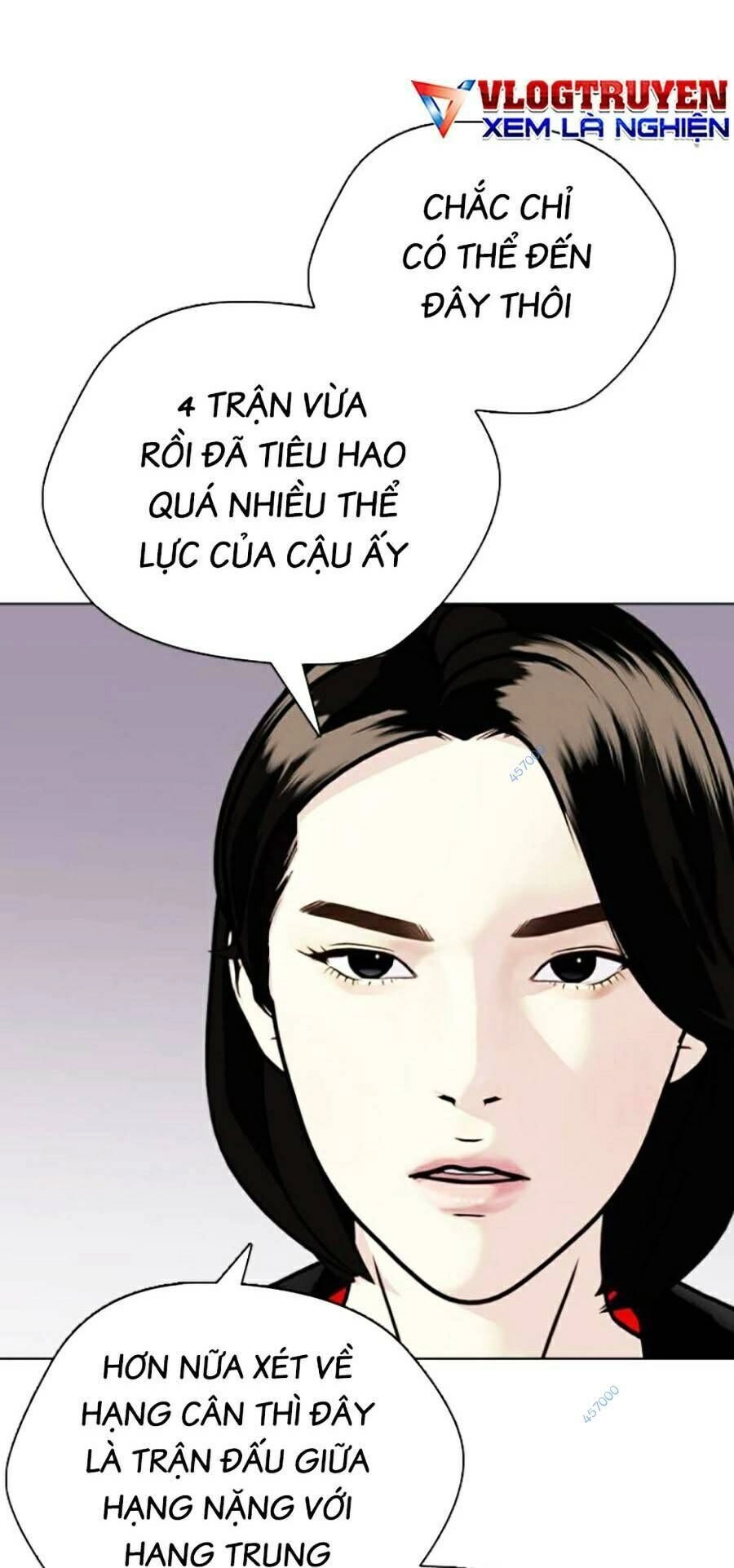 Loser Giỏi Võ Chapter 10 - 13