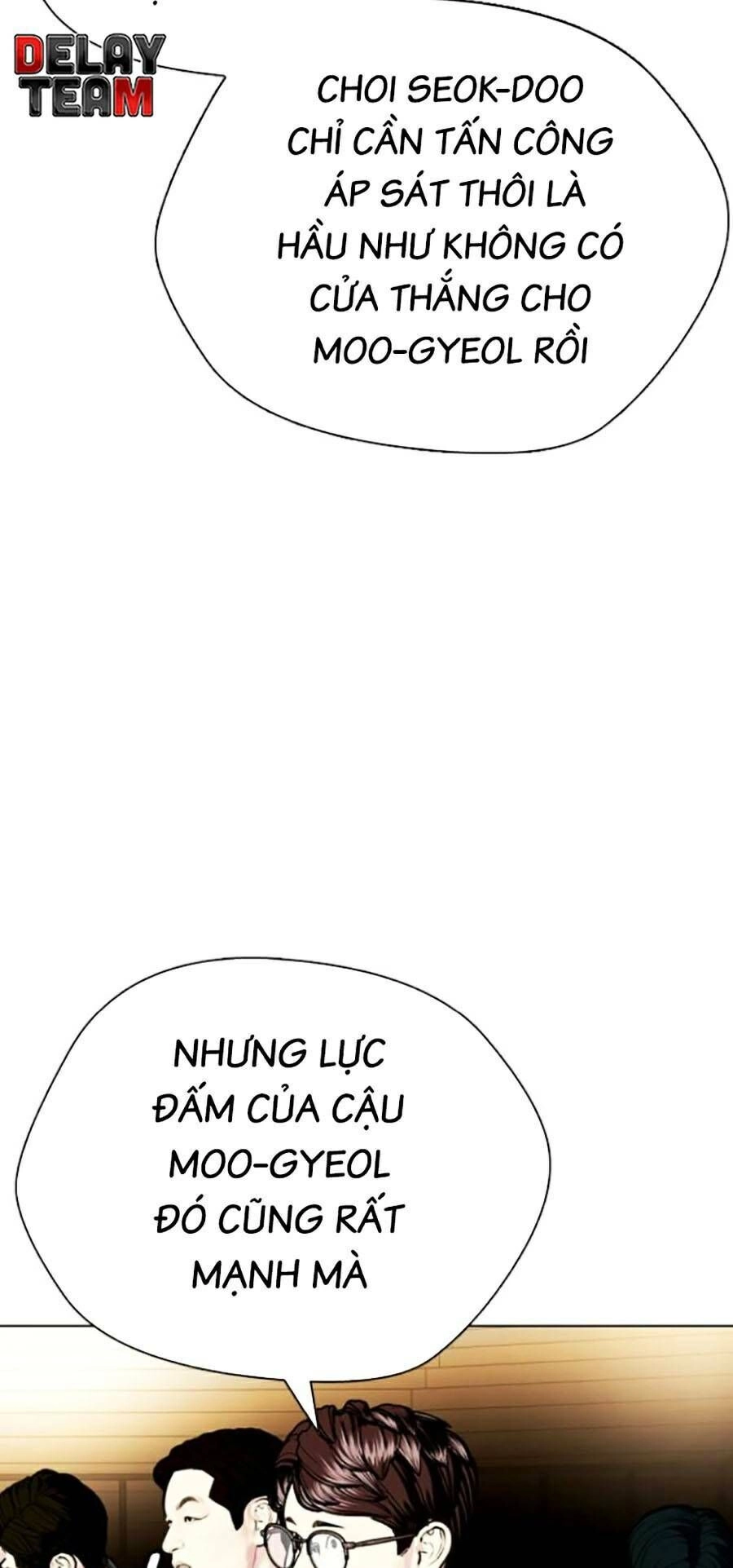 Loser Giỏi Võ Chapter 10 - 14