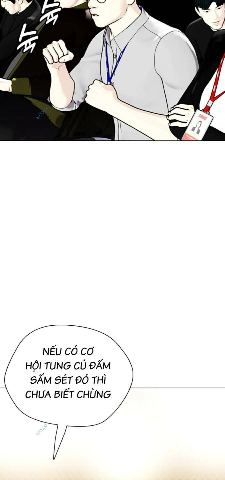 Loser Giỏi Võ Chapter 10 - 15