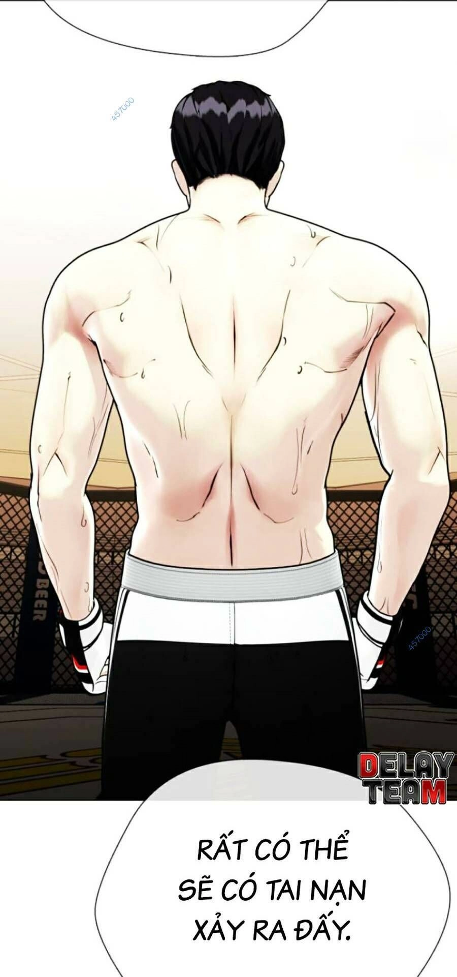 Loser Giỏi Võ Chapter 10 - 19