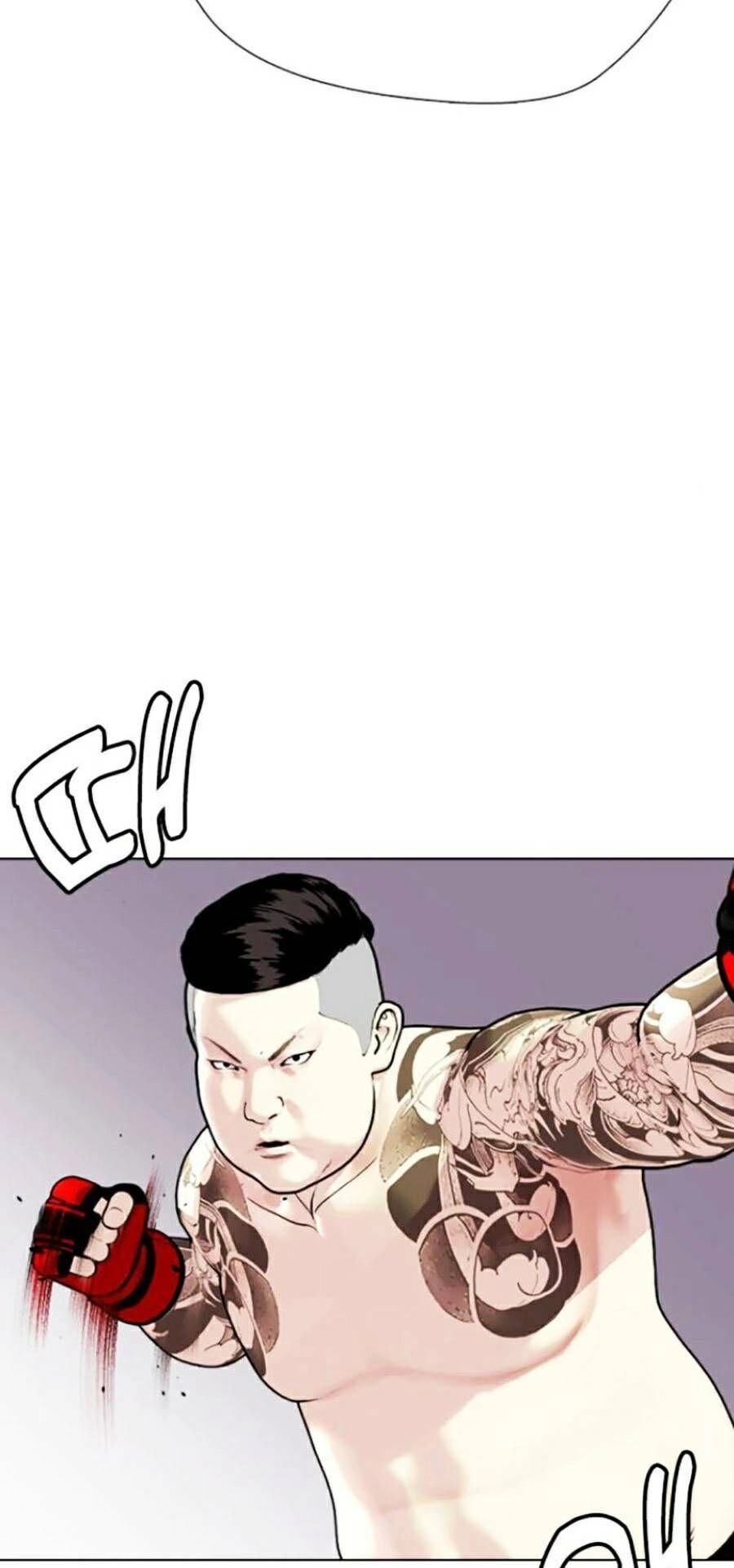 Loser Giỏi Võ Chapter 10 - 20