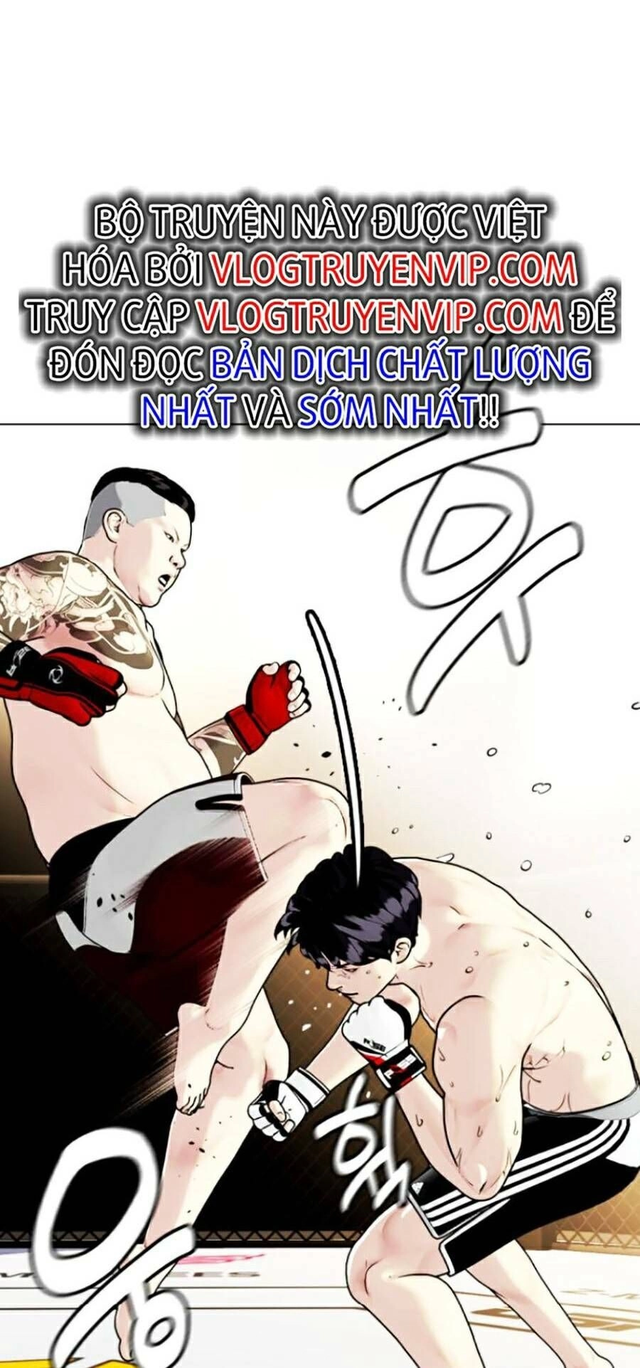 Loser Giỏi Võ Chapter 10 - 22