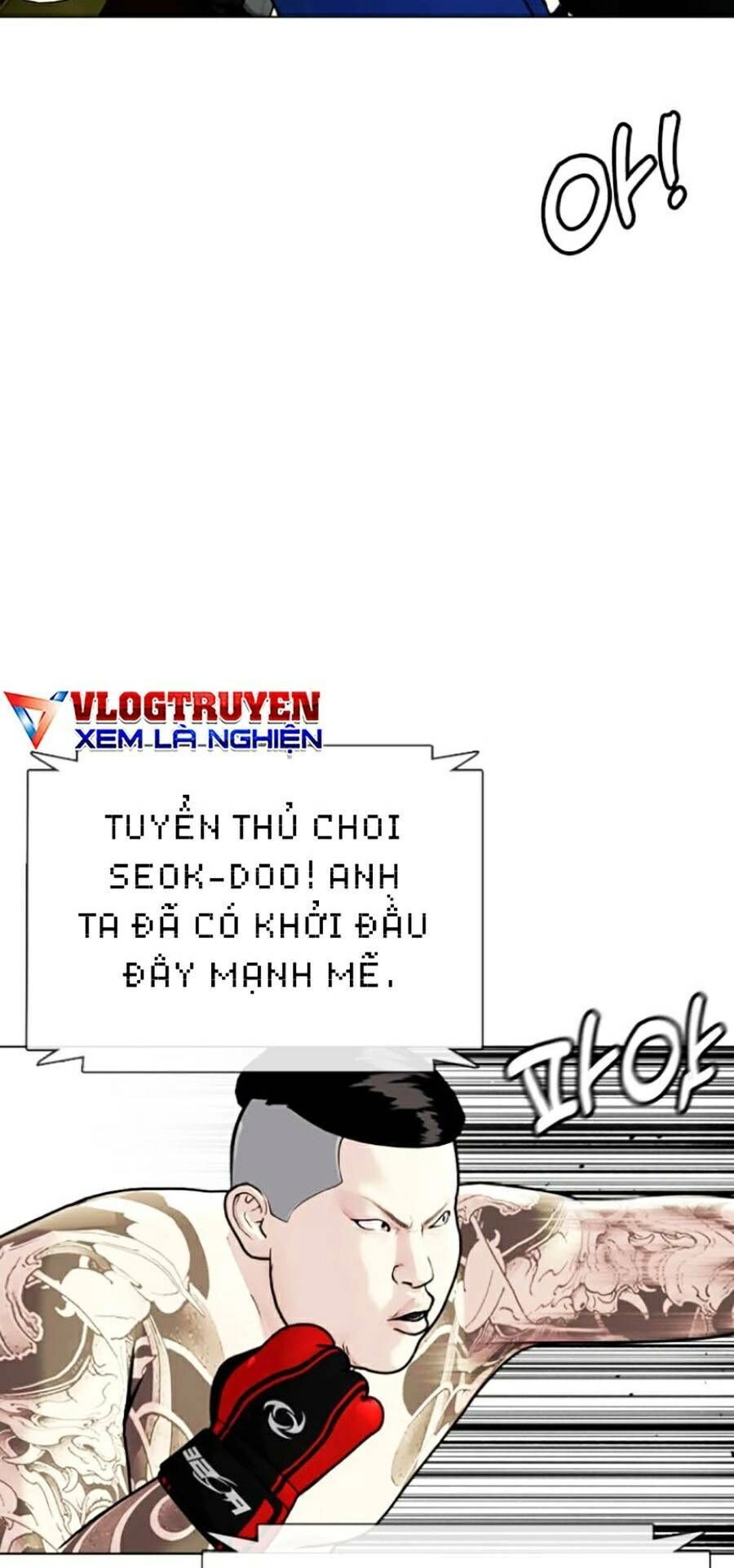 Loser Giỏi Võ Chapter 10 - 24