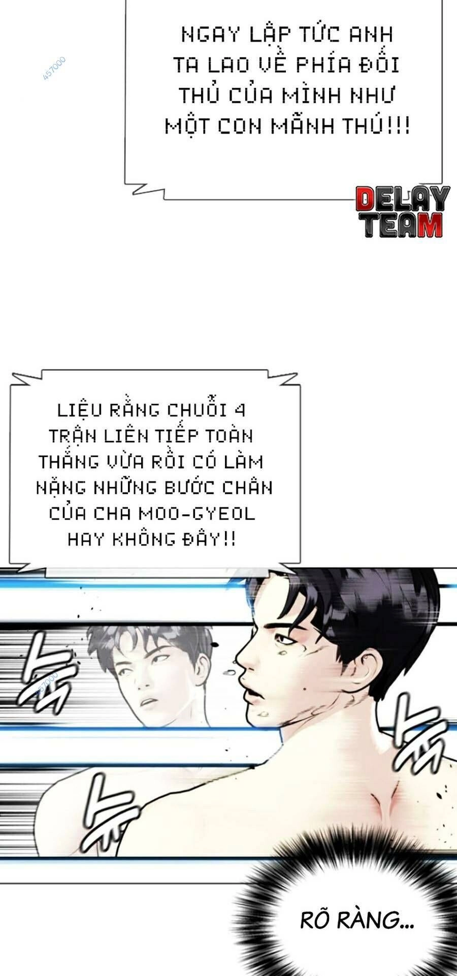 Loser Giỏi Võ Chapter 10 - 25