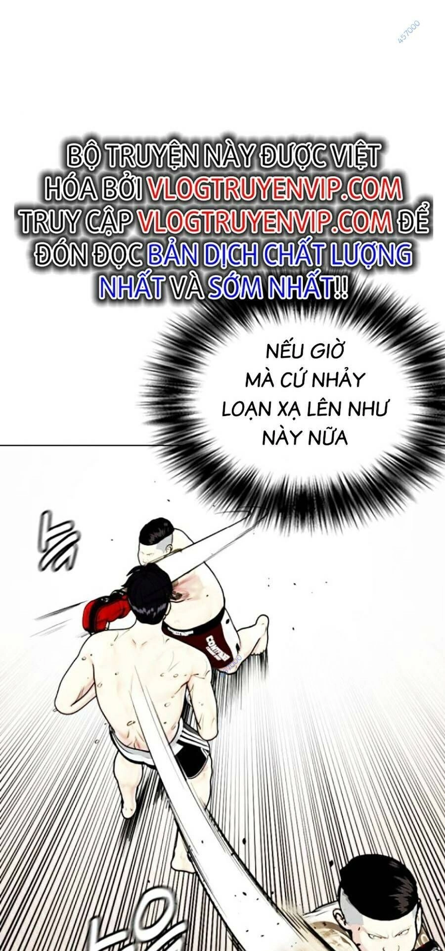 Loser Giỏi Võ Chapter 10 - 27